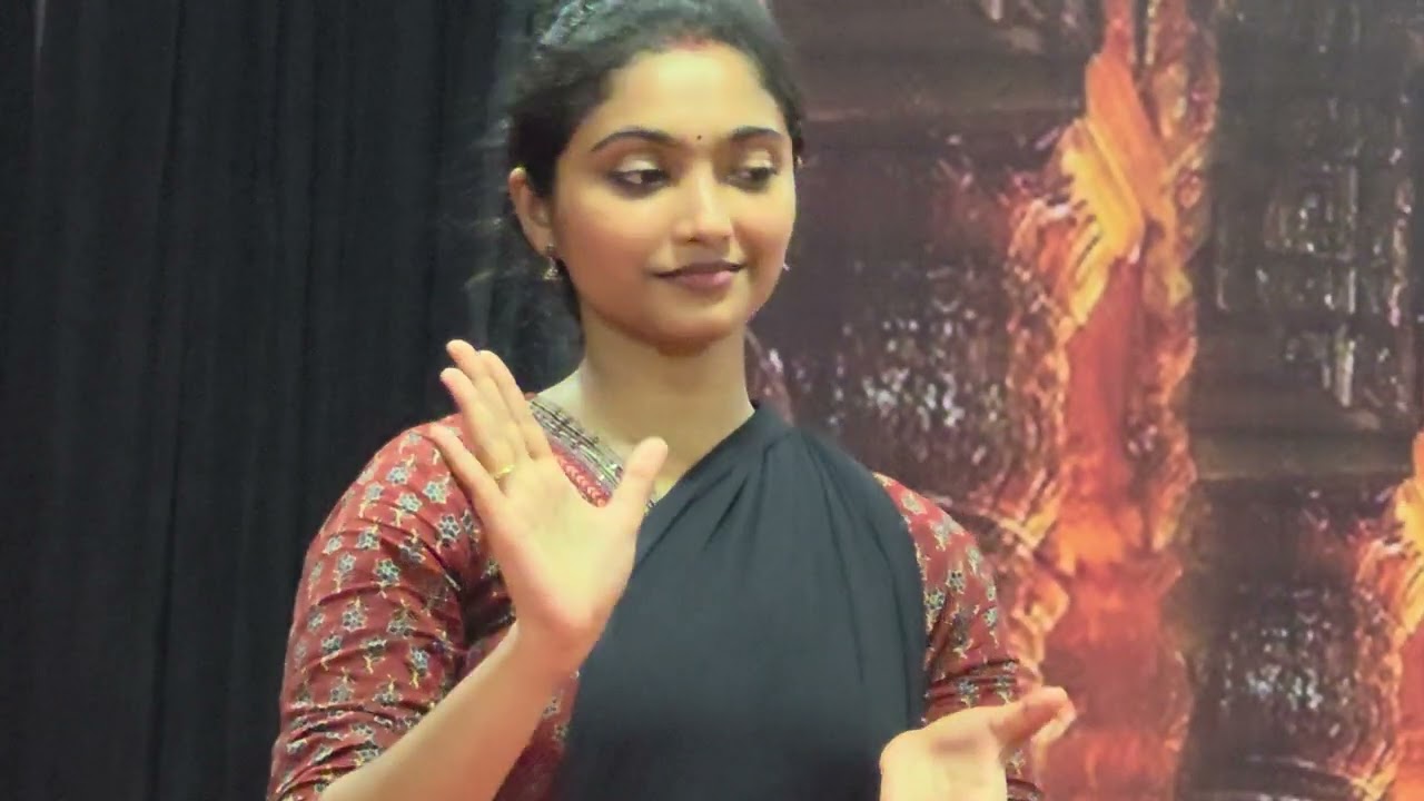 Diksha V Rao Golden Book of records attempt for non stop 216 hours dance(21 to 30 Aug 2025)