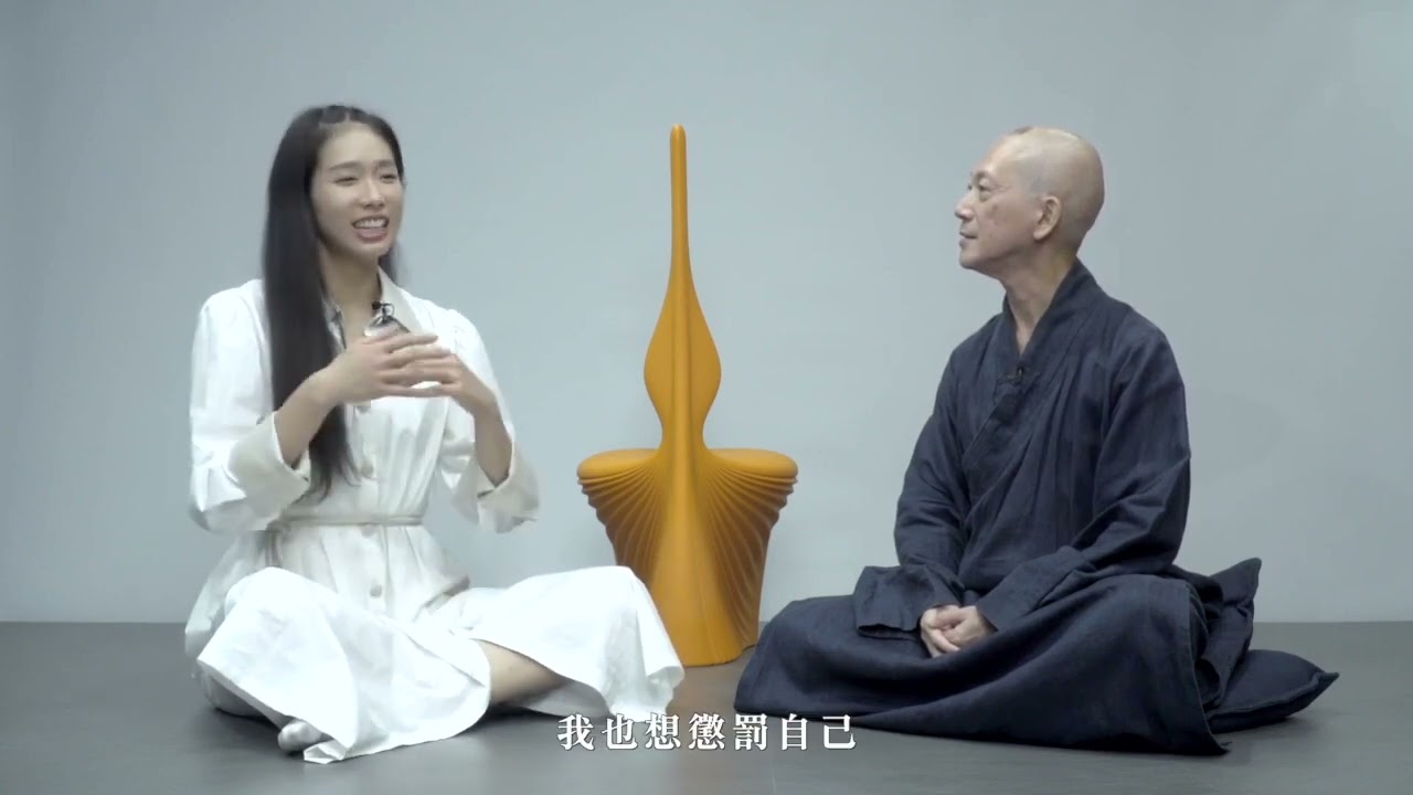 江旻憓的奧運心路歷程