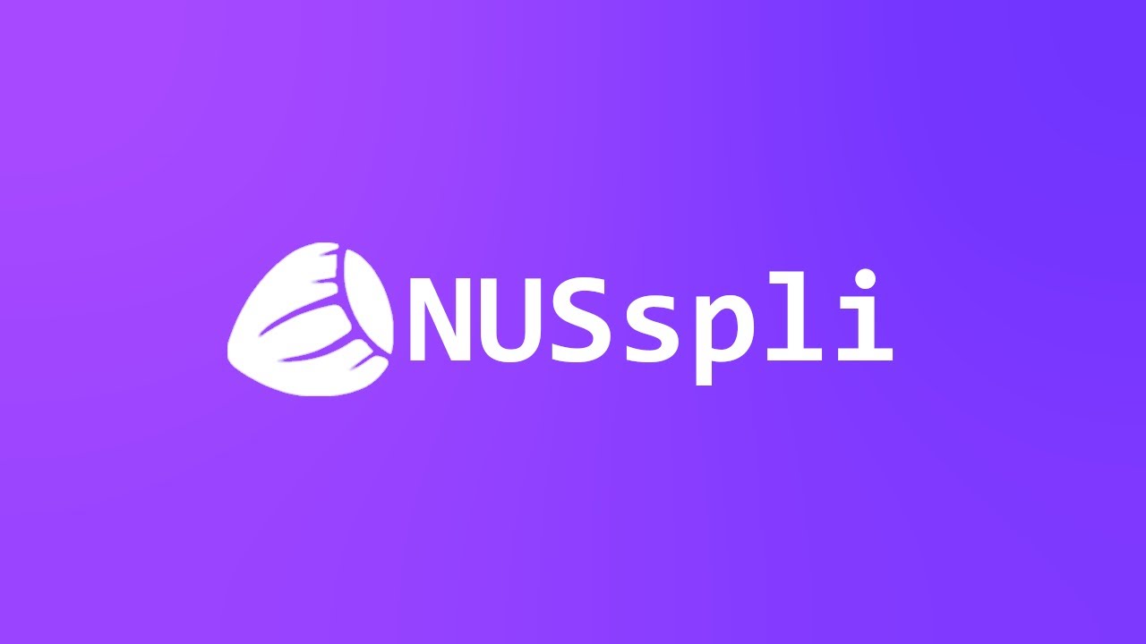 NUSspli OST &mdash; Main Theme