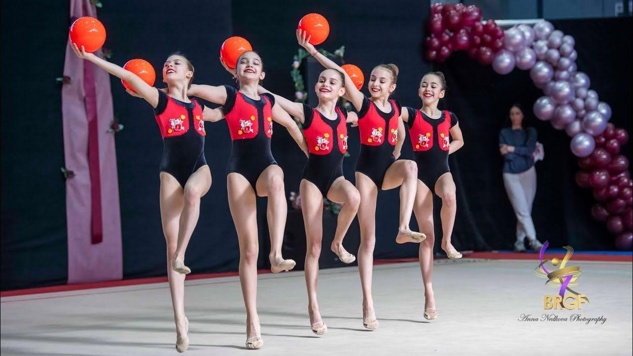 Lokimotiv - 5 balls (BUL) National Elite Qualification 2025