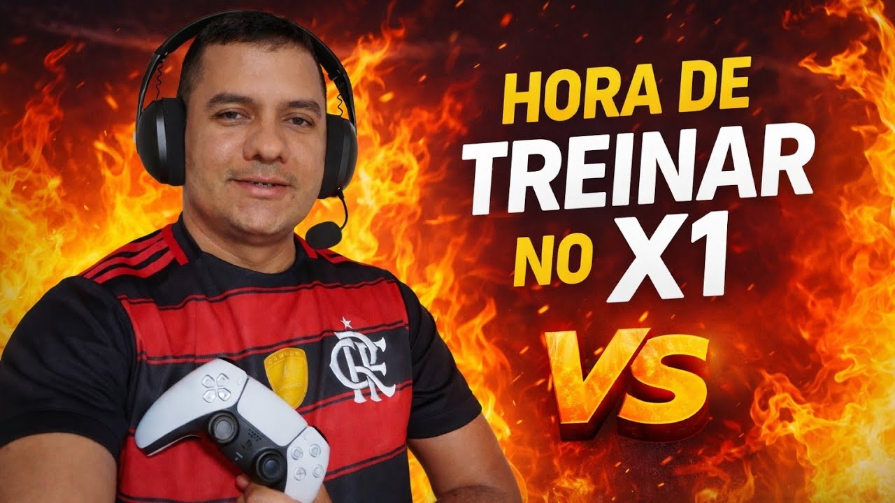 eFootball - X1 - Daniel