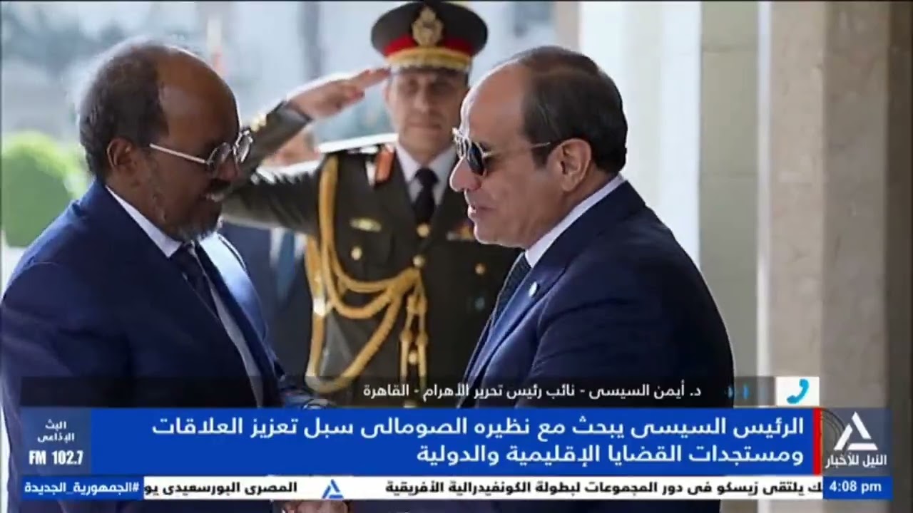 د. أيمن السيسى - نائب رئيس تحرير الأهرام - القاهرة