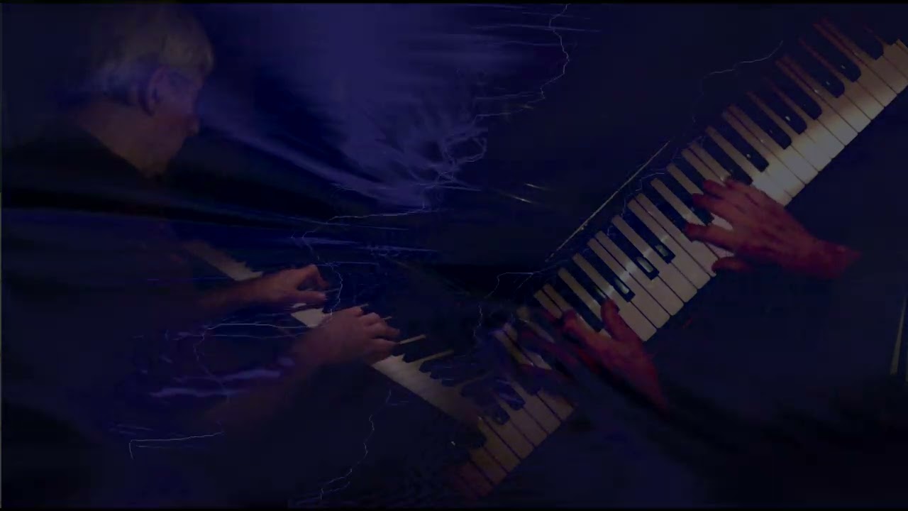 &ldquo;Elias Plays&rdquo; from the Movie &ldquo;Young Hearts&rdquo; (2024 film)