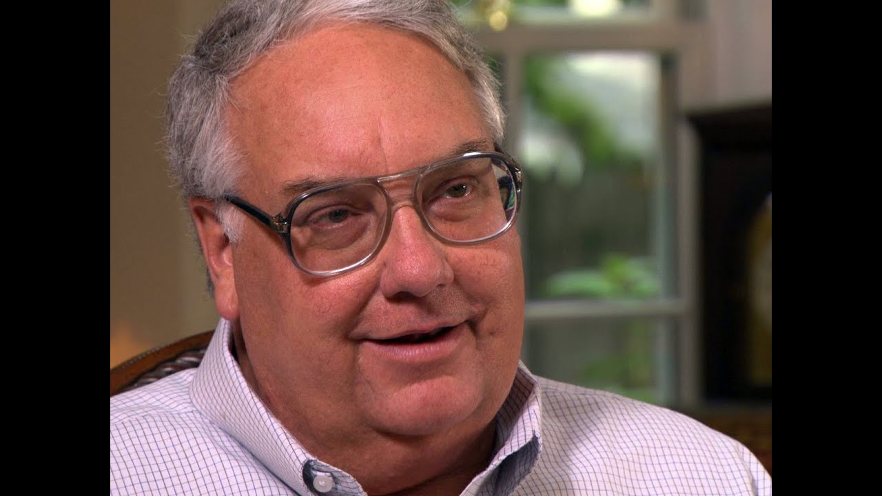 Howard Buffett: Farming and finance