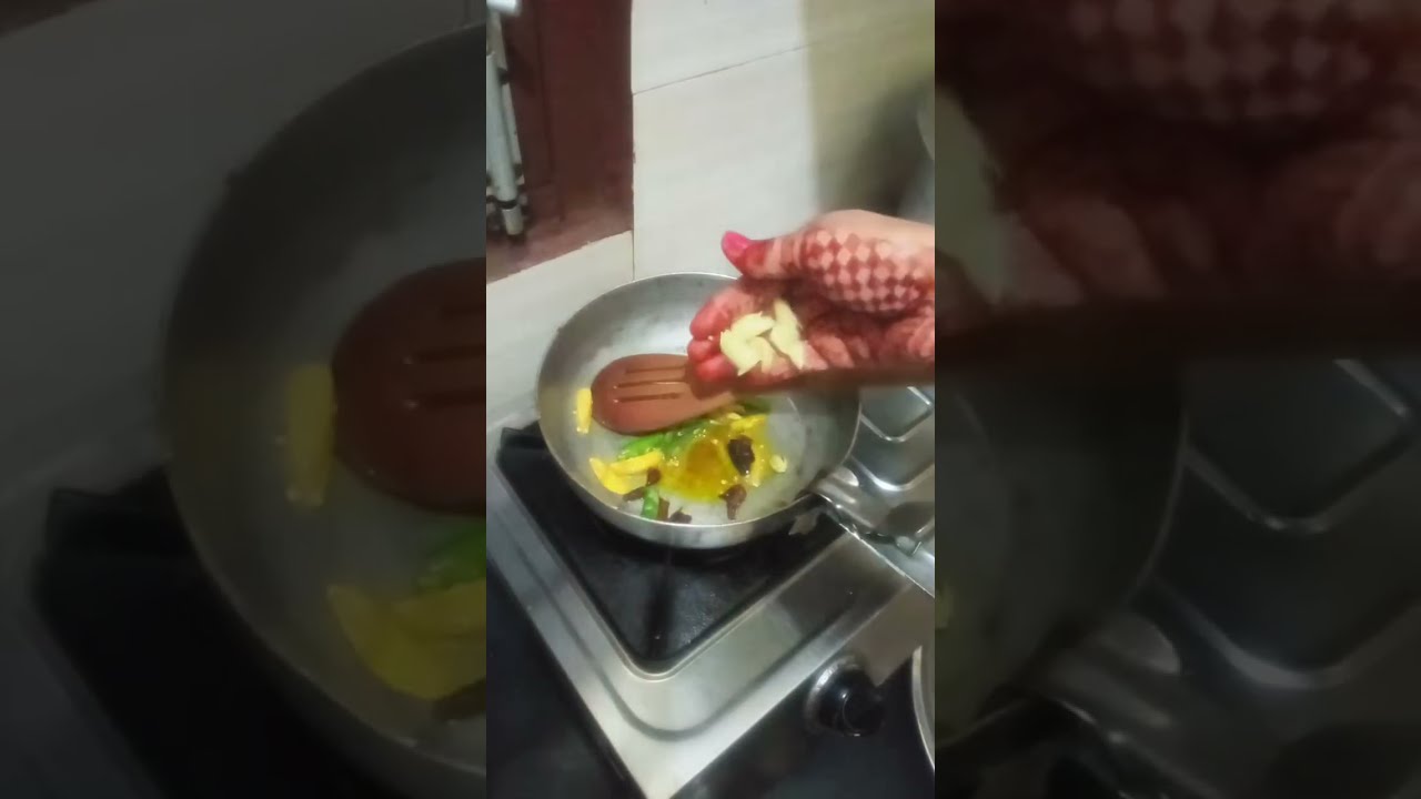 Hardeep's kitchen is live!