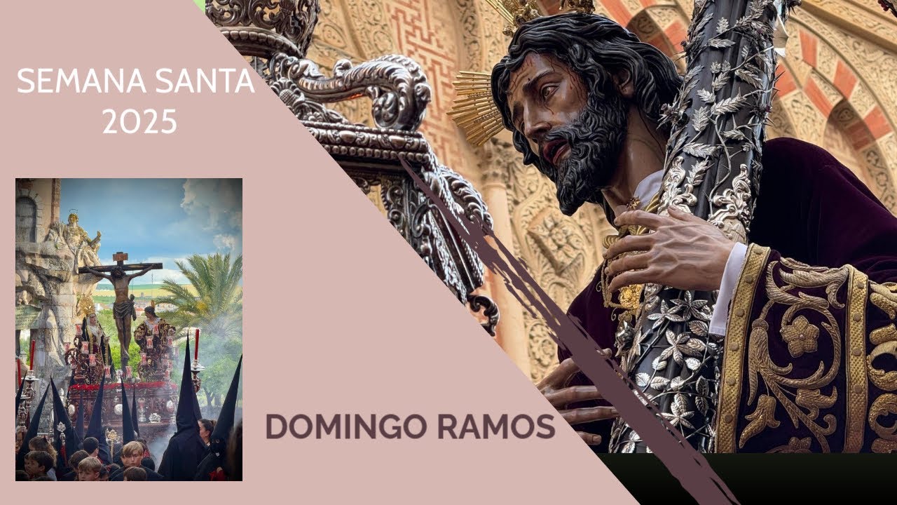 2025 DOMINGO RAMOS