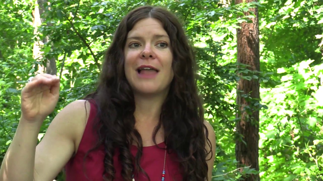 Playwright Interview: Manahatta