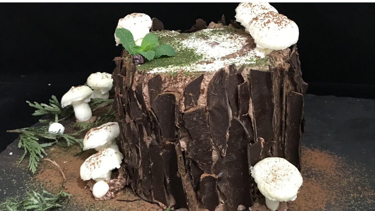 TRONCO DE NAVIDAD ​ ​✅​