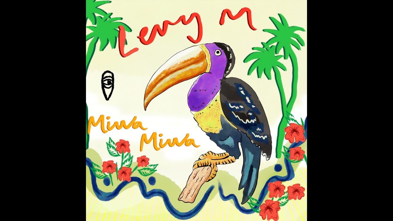 LevyM - Zola Moya (Original Mix)