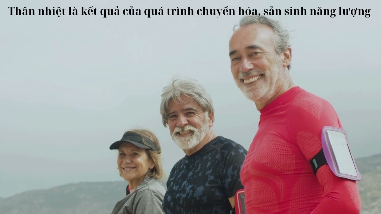 Bạn C&oacute; Đang Sống Với Th&acirc;n Nhiệt Thấp? H&atilde;y Kiểm Tra Ngay Trước Khi Qu&aacute; Muộn!