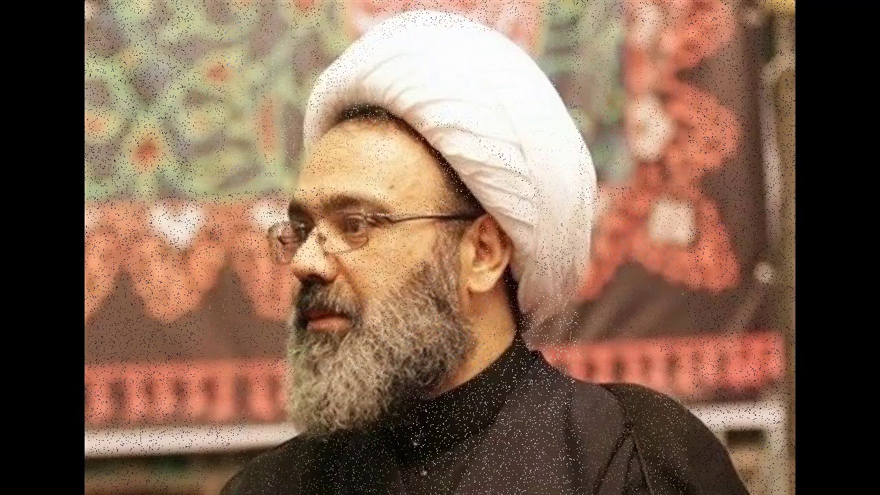 استاد دانشمند - خدا نیست!!! اگه خدا بود کسی کلیه شو نمی فروخت