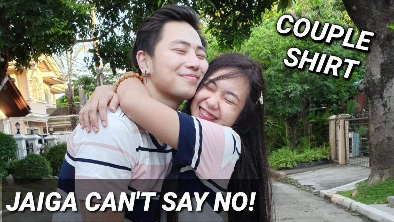 CAN'T SAY NO CHALLENGE! (JaiGa)