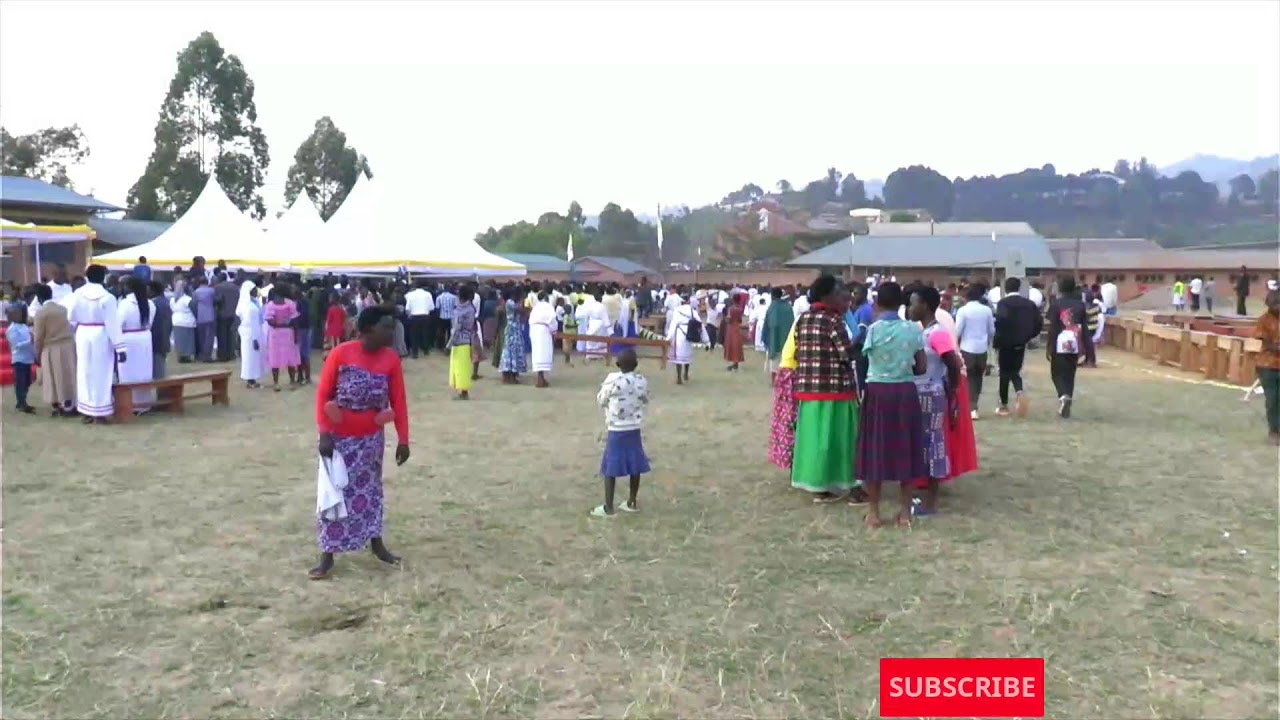 Yubile y'Ubusaserdoti, Itangwa ry'ubupadiri n'ubudiyakoni muri Diocese ya Ruhengeri, Paruwasi Janja