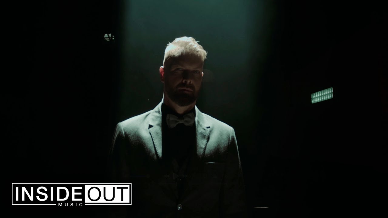 EINAR SOLBERG &ndash; Medulla (OFFICIAL VIDEO)