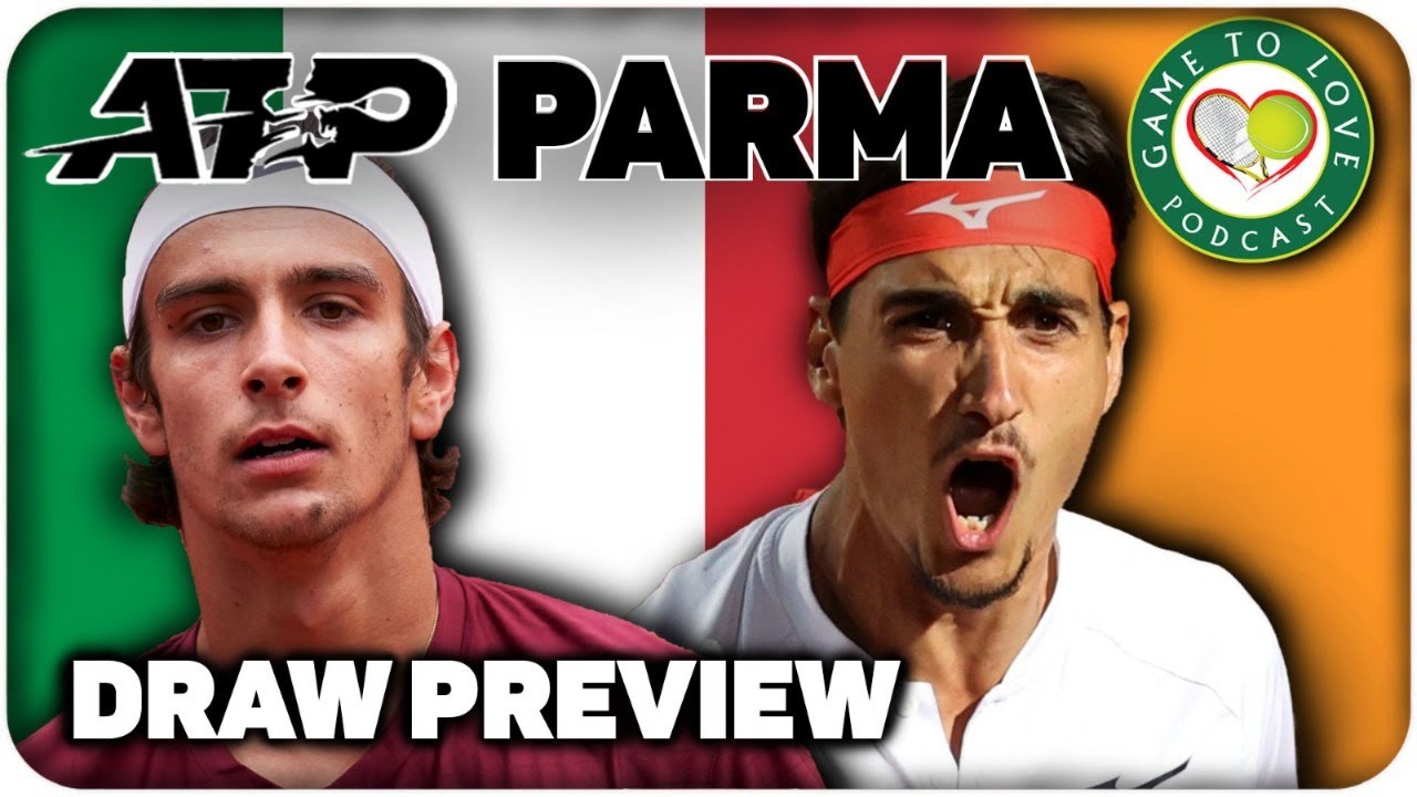 ATP Parma Open & WTA Strasbourg 2021 | Draw Preview & Predictions | GTL Tennis Podcast #166