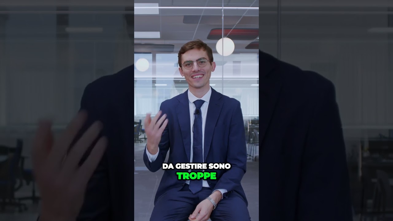 Ricerca del personale - Errore da NON fare