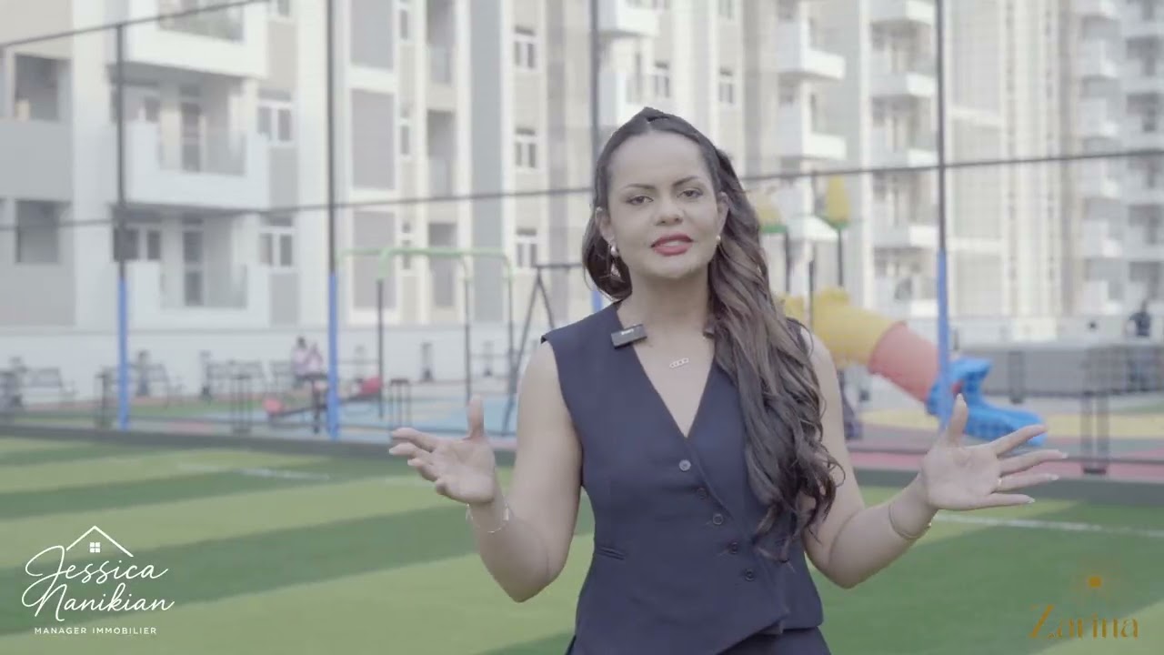 ZARINA : Découvrez la nouvelle référence du logement haut standing à Kinshasa !