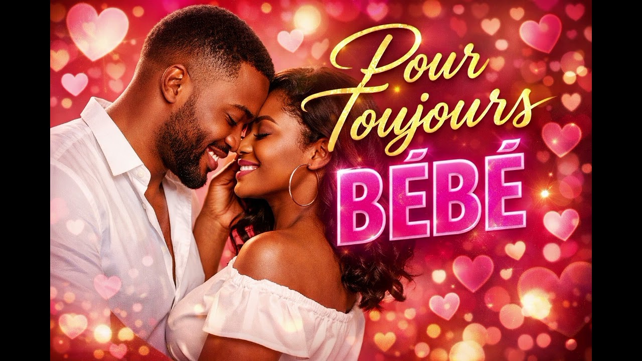 POUR TOUJOURS BÉBÉ 