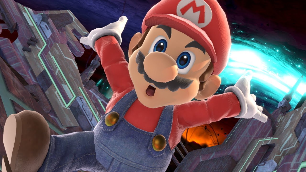 The Best of Dark Wizzy #2- Smash Ultimate
