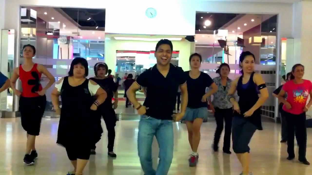 MASTER DEEPAK ''Chikni Chameli'' Full Version