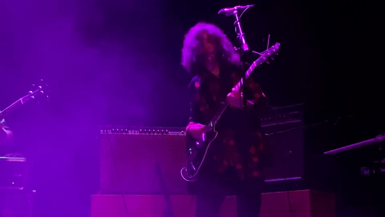 Minami Deutsch - Tunnel - Thalia Hall - Chicago IL - 11-21-2019