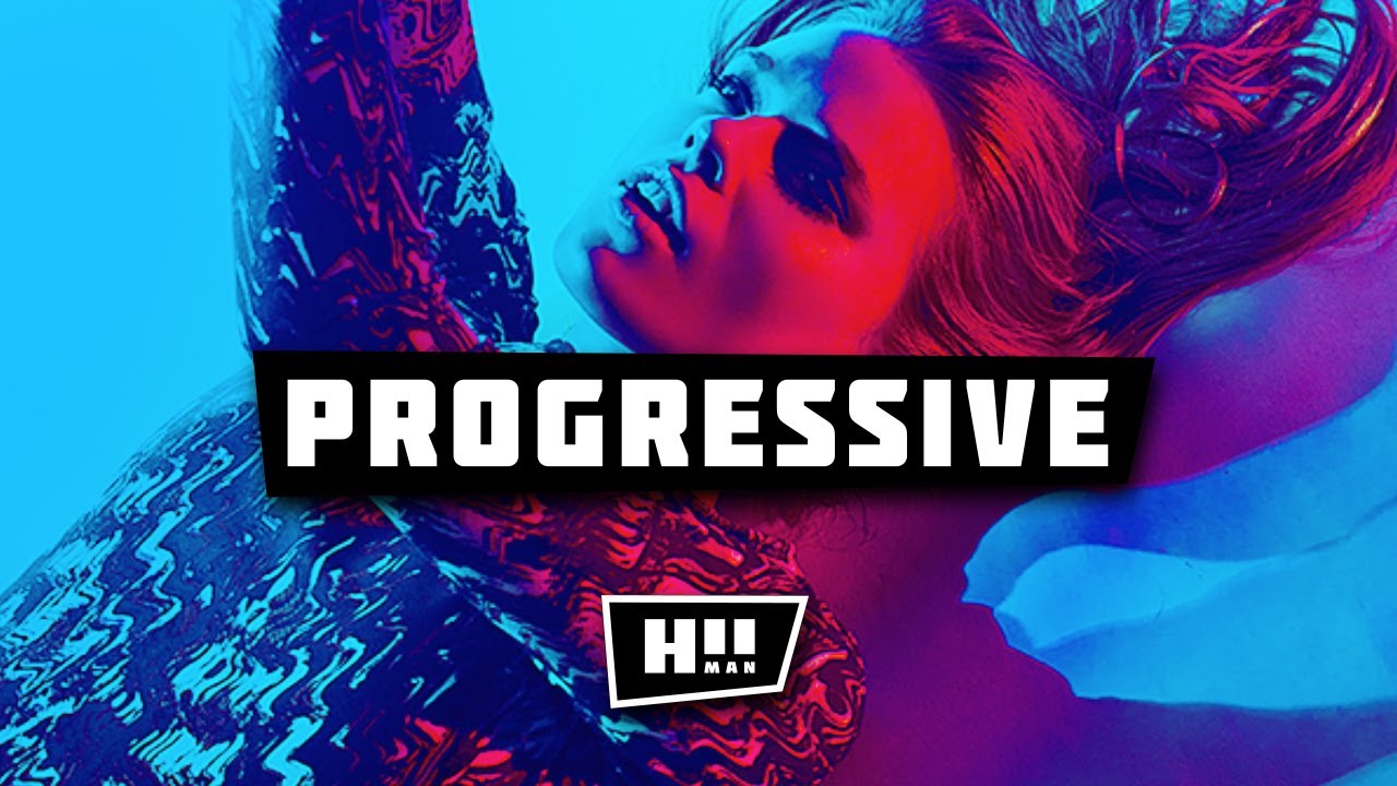 Deep Techno & Progressive House Mix – September 2021
