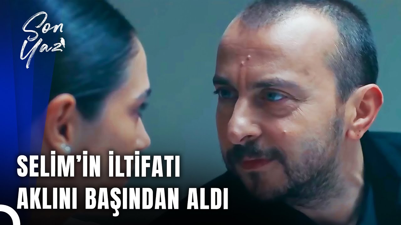 Romantiklik Konusunda Akgün'le Yarışır | Son Yaz