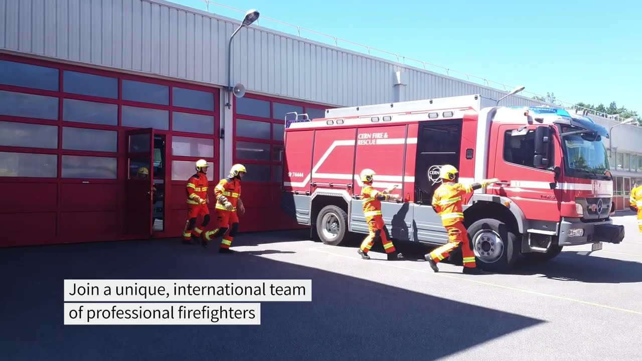 Fire and Rescue Service