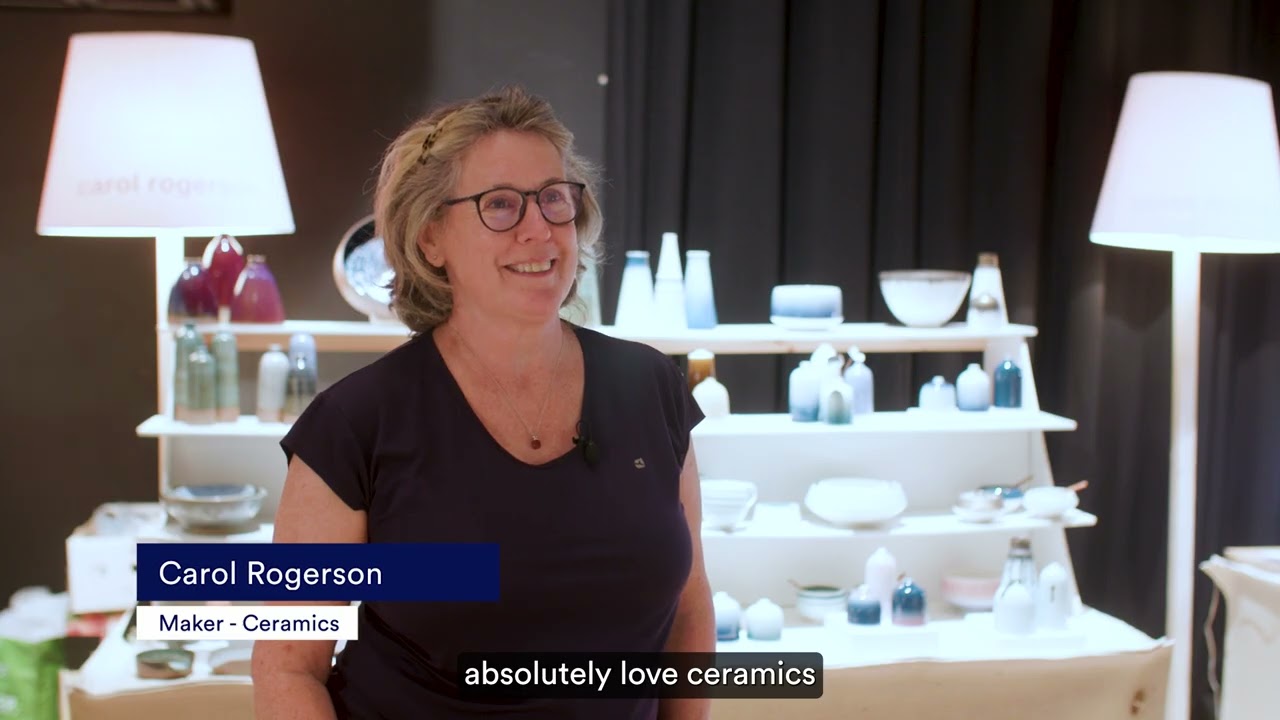 Lustre 2025 - meet the stallholders