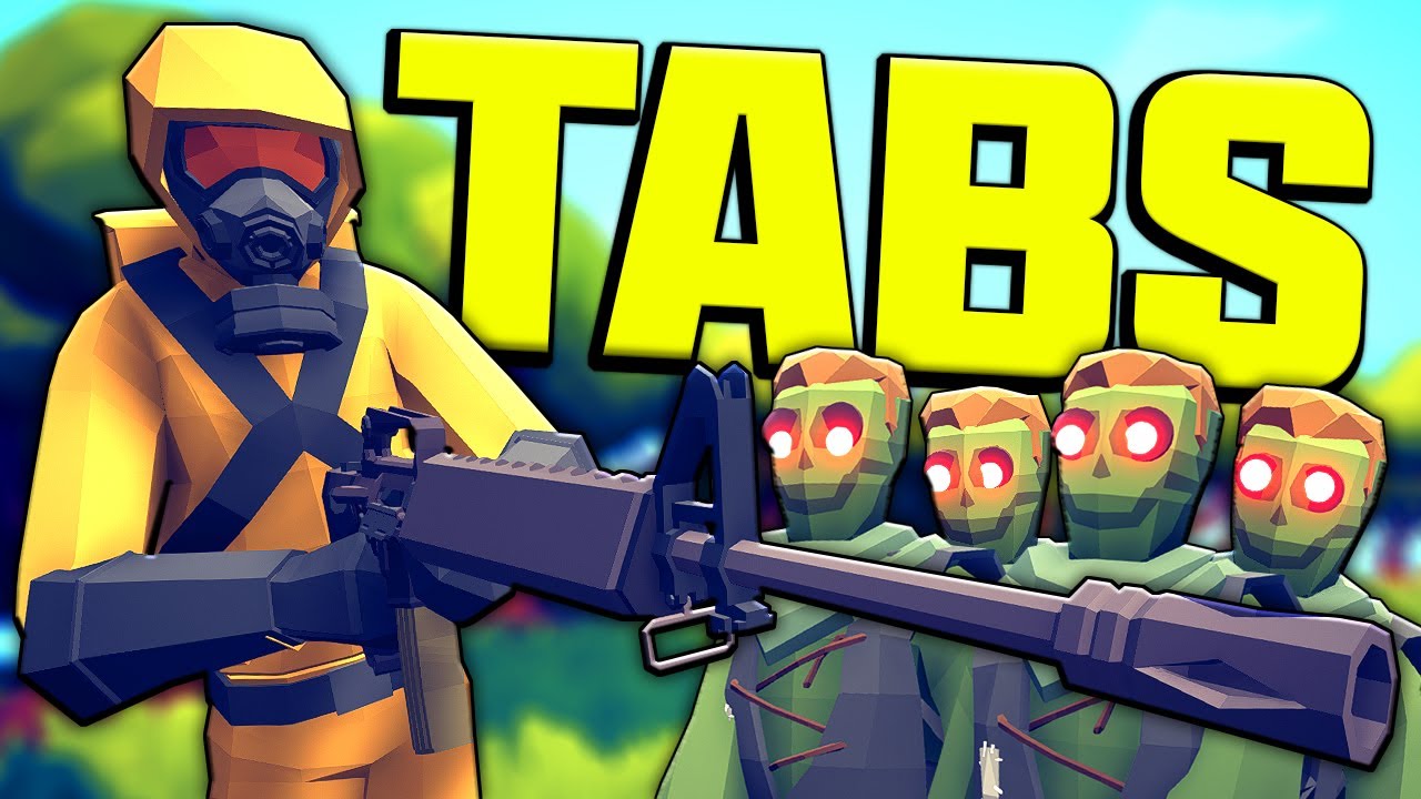 TABS Unit Creator Workshop Campaigns LIVE