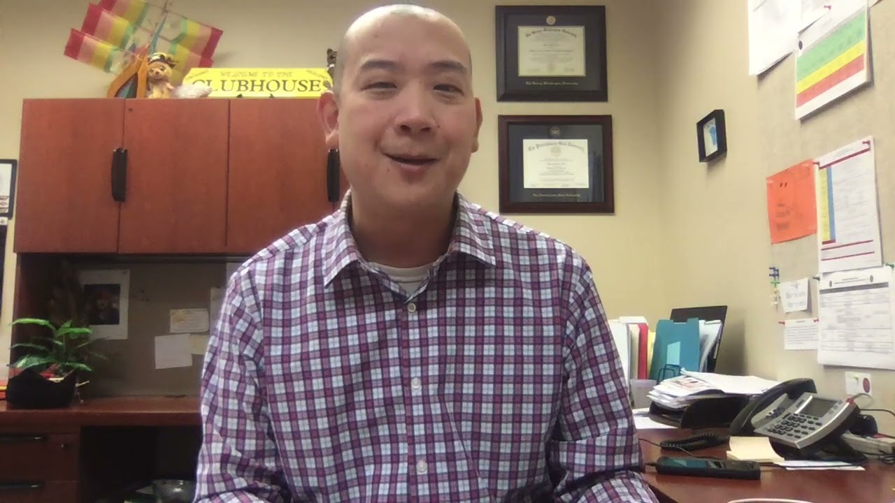 Morning Announcements 2-9-24