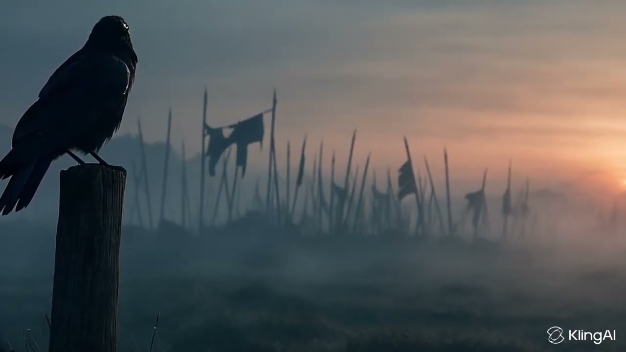The King Who Would Not Kneel
