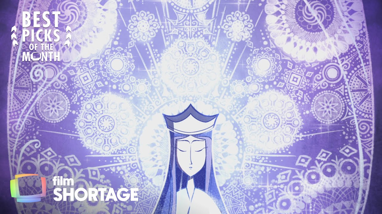 The Wedding Veil of the Proud Princess (Animation) A feminist retelling of L.M. Montgomery&rsquo;s tale