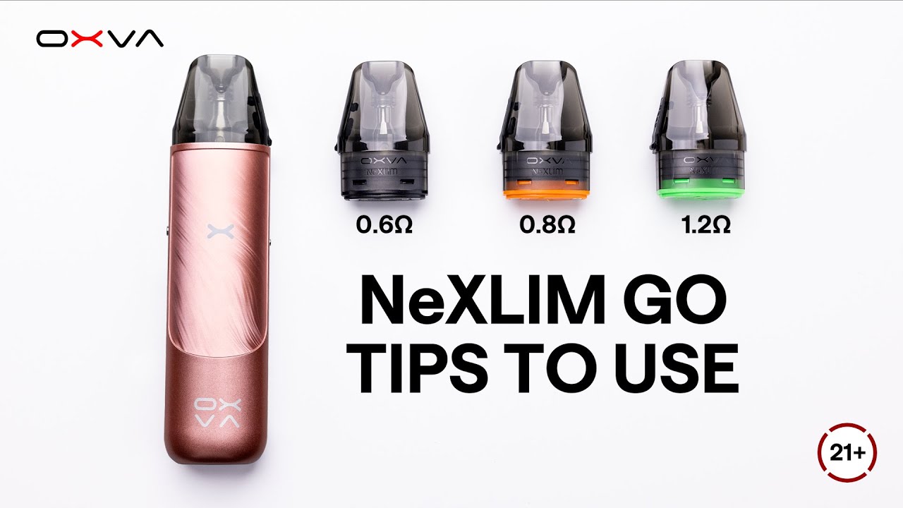NeXLIM GO Usage Guide | Boost vs Eco Mode Tips