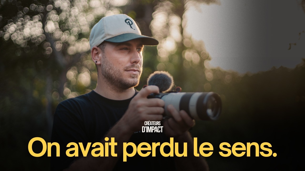J’ai emmené 15 créateurs au Sénégal… et ça a tout changé | Créateurs d’Impact – Immersion 2