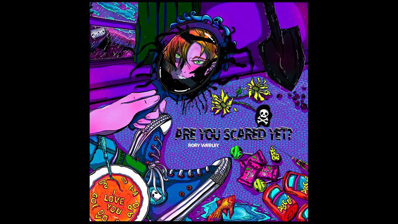 I'm The Boogeyman (Official Audio)