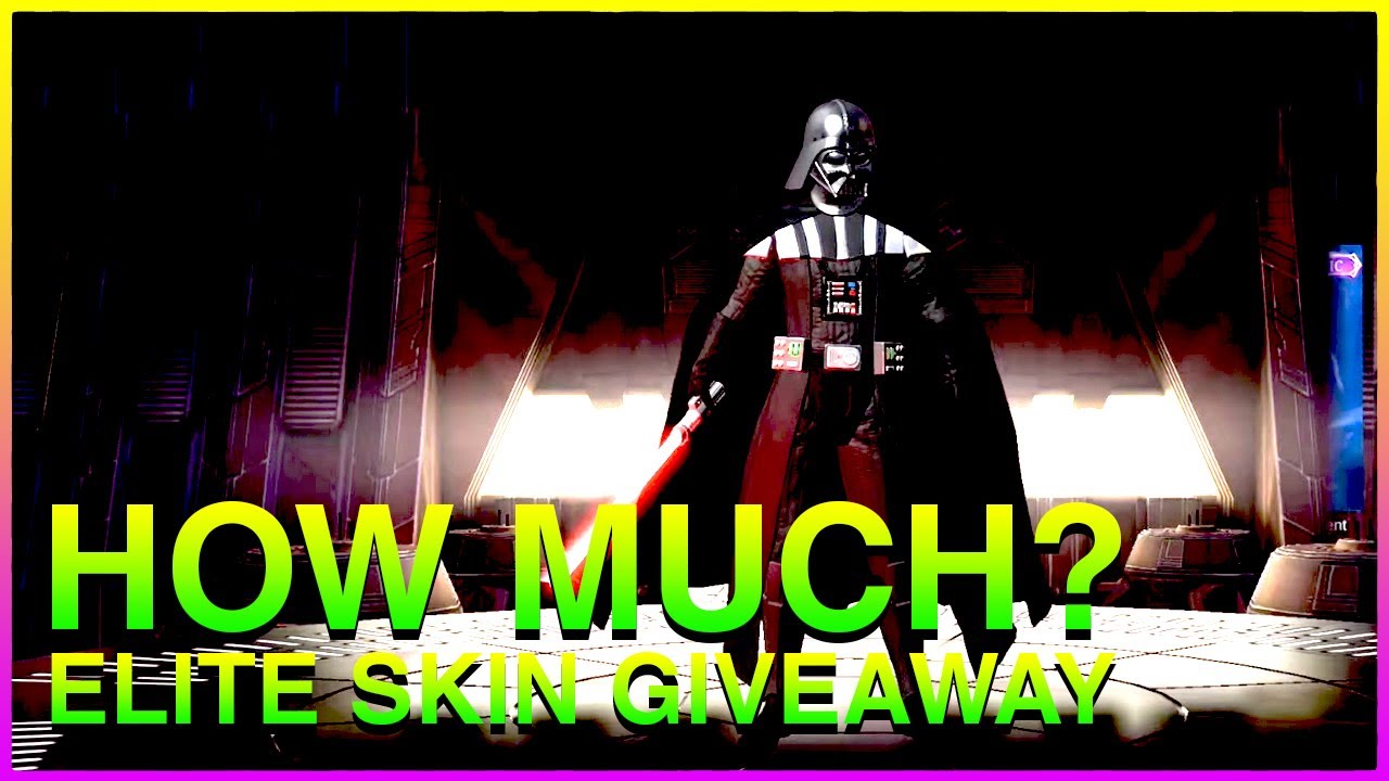 How Much Diamonds For Star Wars Skin Darth Vader (Argus) - MLBB Star Wars Event 2021 New Skin - MGMK