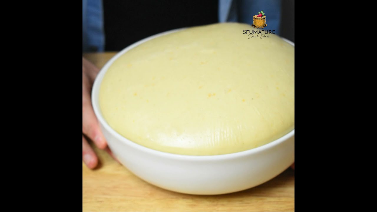 ✅ Maritozzo |How to Make Recipe - Maritozzi #shortsfood