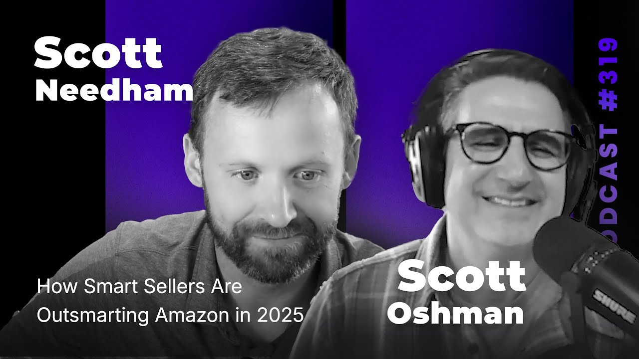 How Smart Sellers Are Outsmarting Amazon in 2025