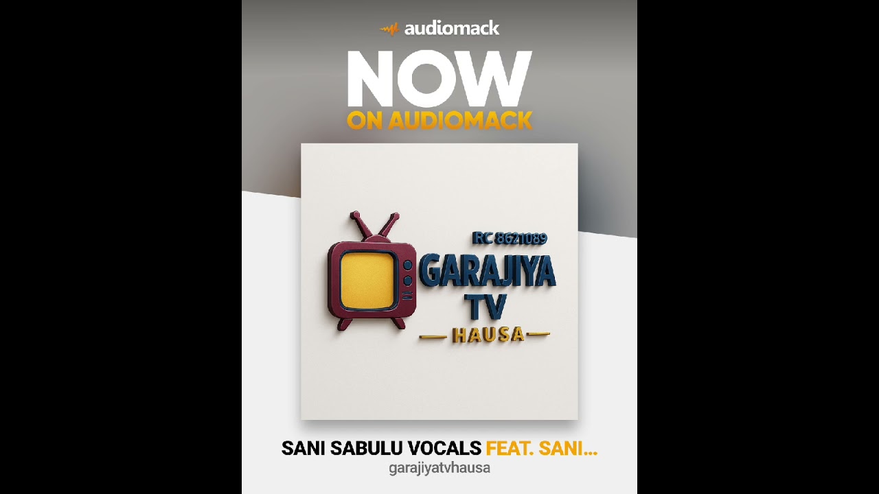 WAKAR SANI SABULU BABU KIDA 