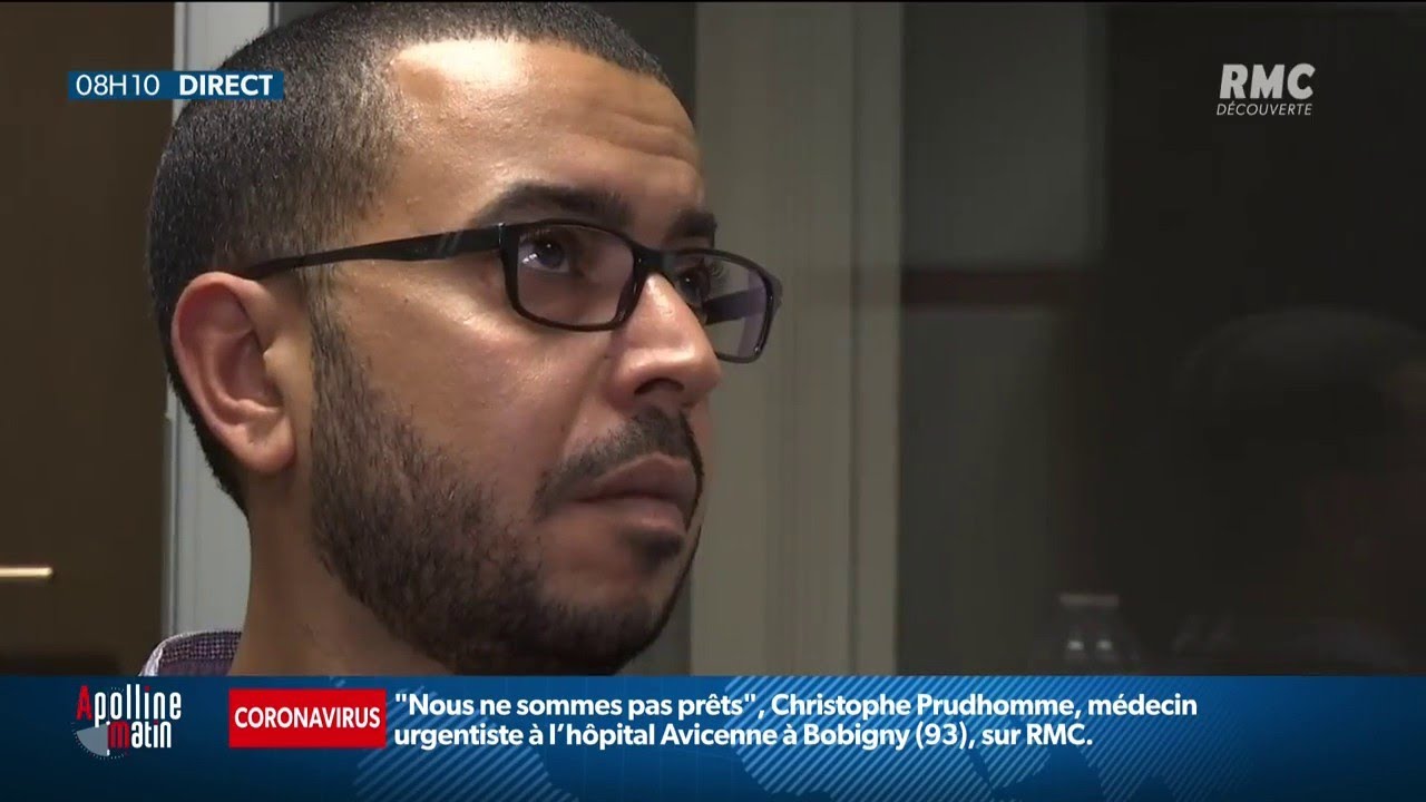 Ce policier porte plainte contre 