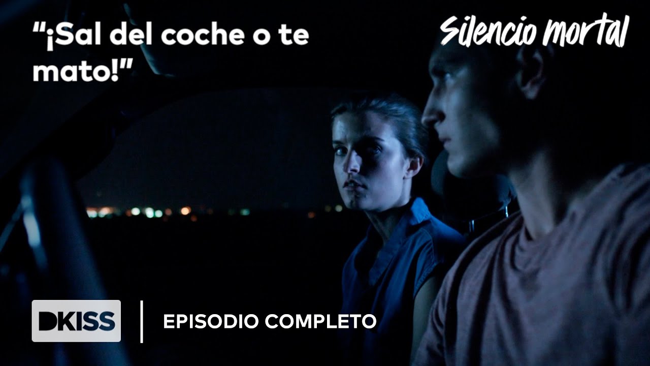 Creyó que estaba muerta… pero sobrevivió para atraparlo | Silencio mortal CAPITULO COMPLETO