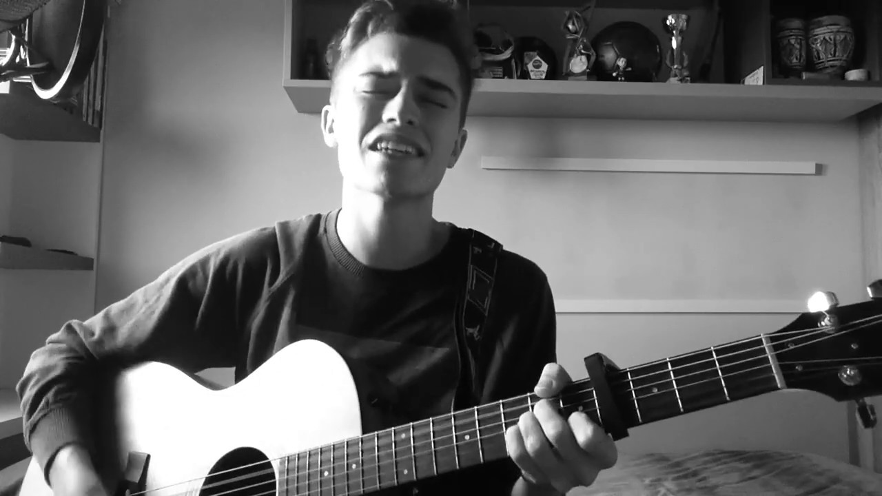 Lo que Ana ve - Víctor Redondo (cover Revólver)