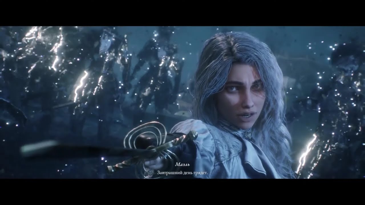 Clair Obscur: Expedition 33 - 23 - ФИНАЛЫ Игры Года.