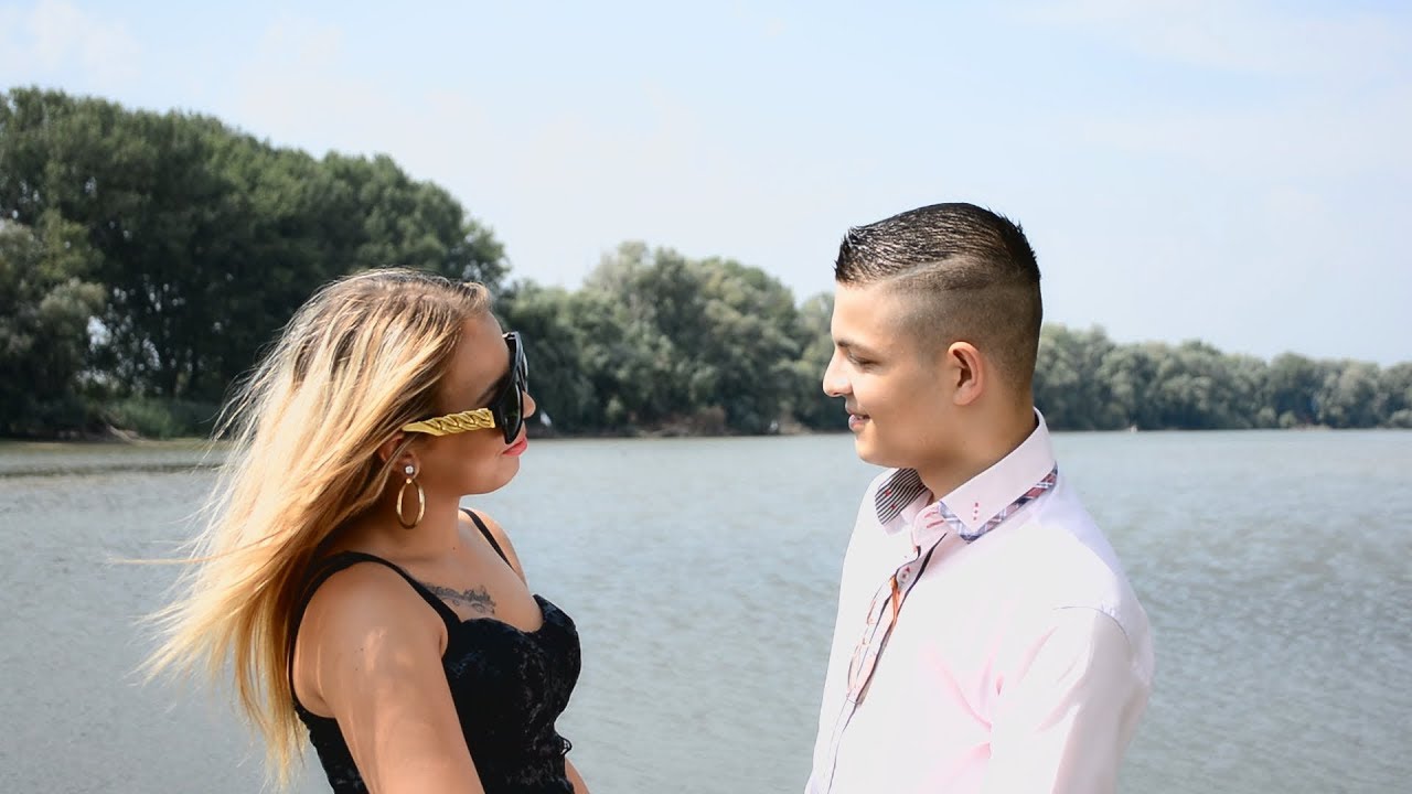 GIPSY ADINO TRNAVA 2017 - DIEVCA KRASNE (vlastna tvorba)