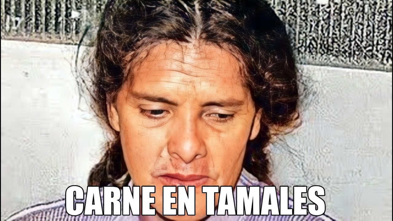 La MUJER mexicana que hizo a su ESPOSO en TAMALES | #Penitencia #entrevista #México