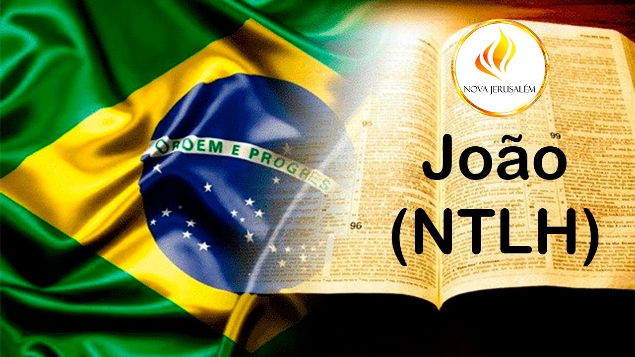 O Evangelho de João (NTLH)