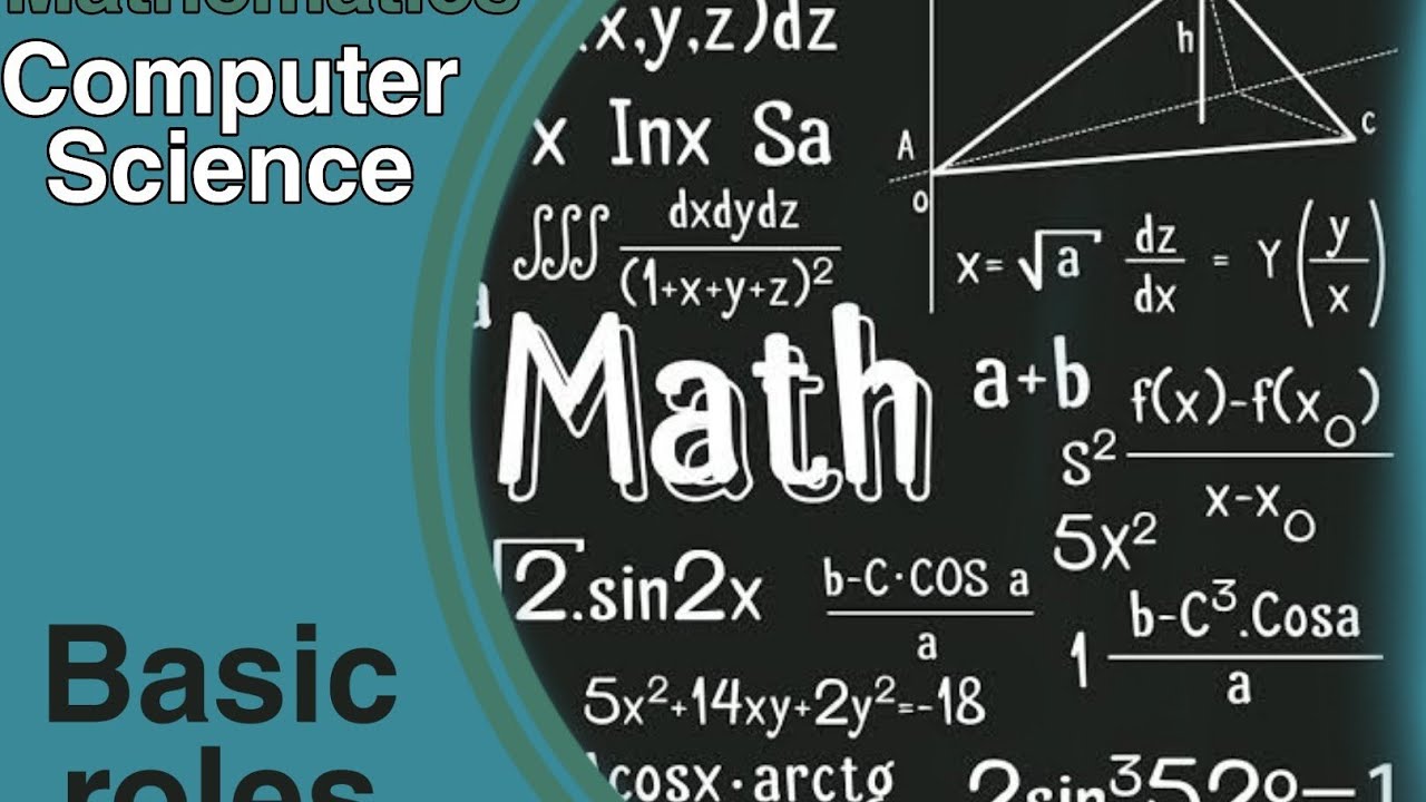 #1 Mathematics | Basic rules