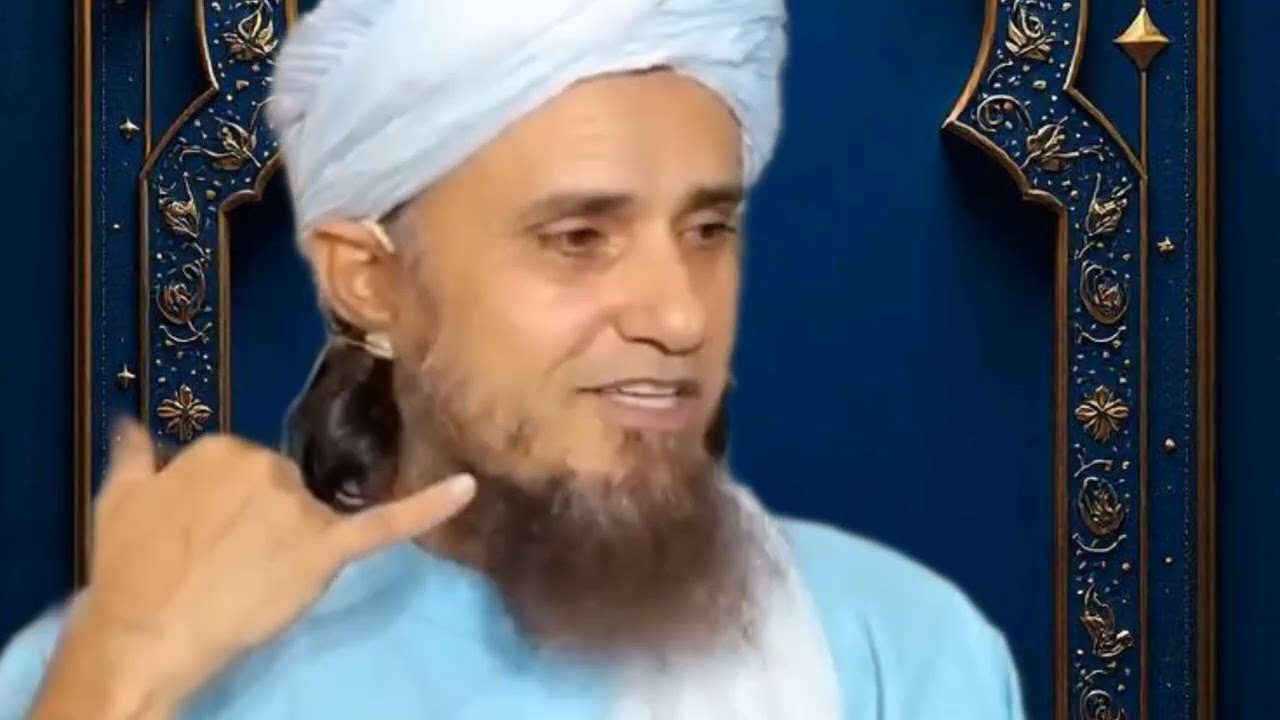 Arab countries Iran ka Sath q nahi de rahe?#@DeenWithMTM-l2l #muftitariqmasood #bayan #viral #explor