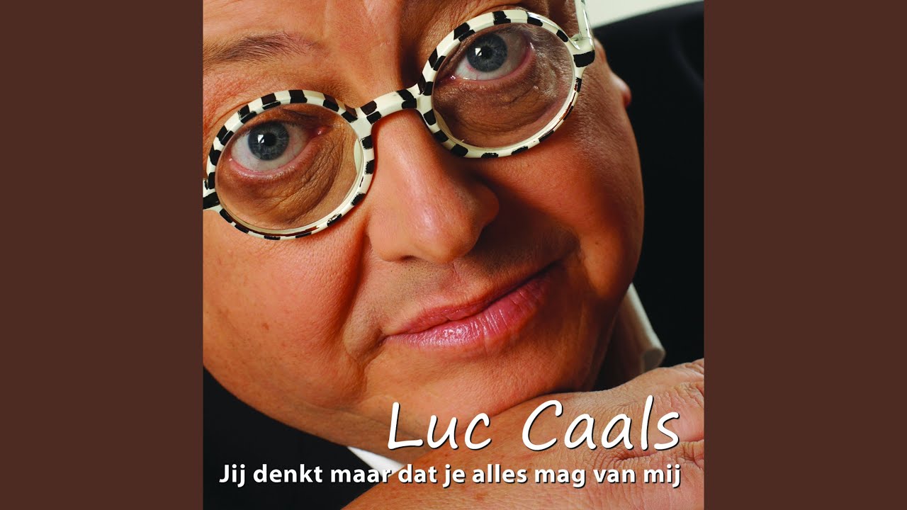 Jij Denkt Maar Dat Je Alles Mag Van Mij